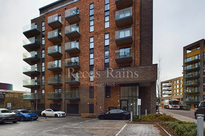 1 Bedroom Apartment To Rent In William Mundy Way, Dartford, Kent, DA1