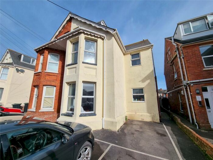 1 Bedroom Garage / Parking To Rent In Holland Road, Weymouth, Dorset, DT4