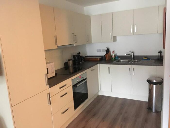 1 Bedroom Apartment To Rent In Alexandra House, Midland Road, Bath, BA2