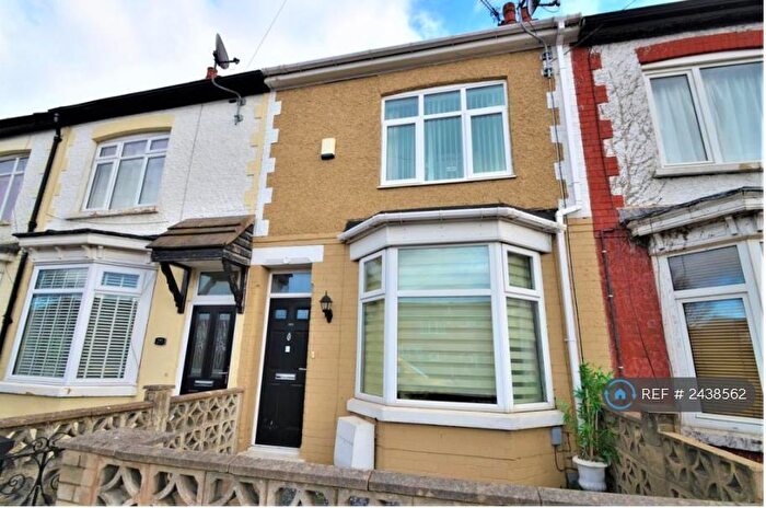 4 Bedroom Terraced House To Rent In Springwell Lane, Doncaster, DN4