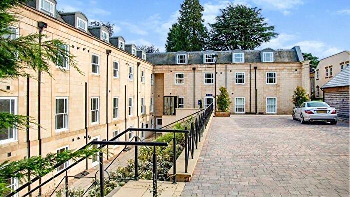 1 Bedroom Apartment To Rent In Lawson Villas, Longhirst, Morpeth, Northumberland, NE61