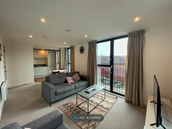 1 Bedroom Flat To Rent In Lydia Ann Street, Liverpool, L1