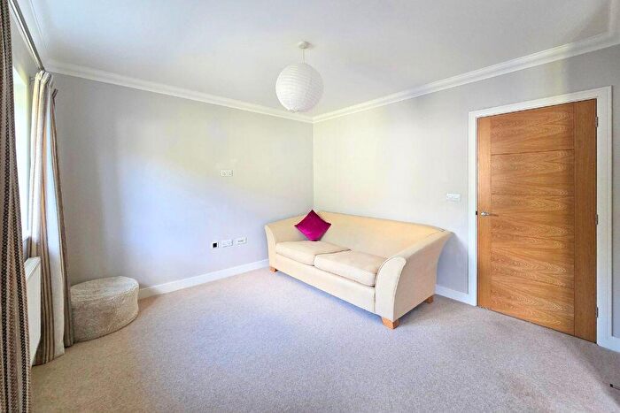 2 Bedroom Semi-Detached Bungalow For Sale In Churchfields, Harrietsham, Maidstone, ME17