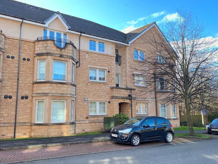 2 Bedroom Flat To Rent In Powderhall Road, Canonmills, Edinburgh, EH7