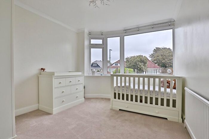 2 Bedroom Bungalow For Sale In Durdells Avenue, Bournemouth, Dorset, BH11