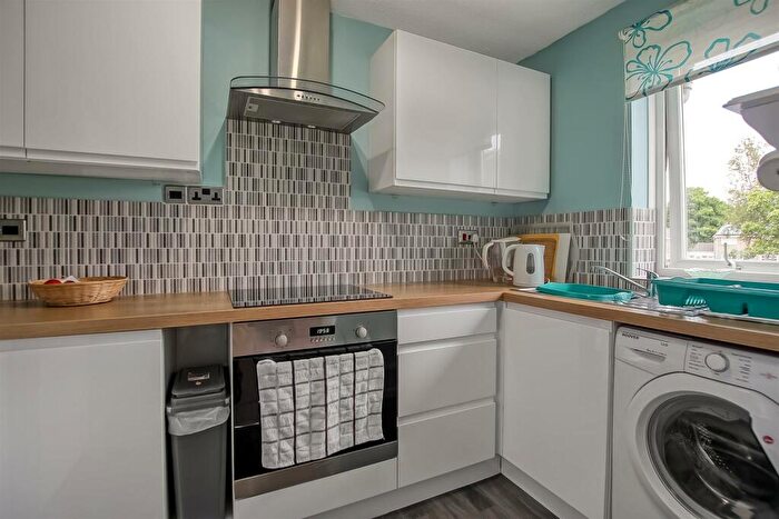 1 Bedroom Apartment For Sale In Skerries Walk, Darlington, DL1