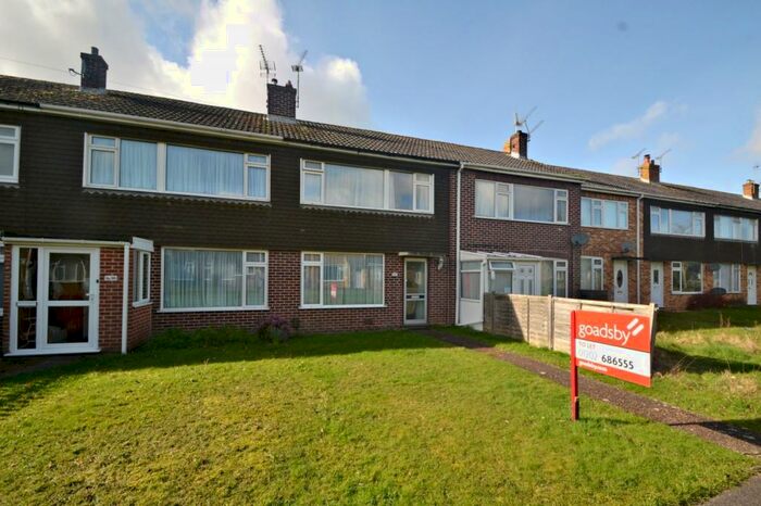 3 Bedroom Terraced House To Rent In Poole, BH15