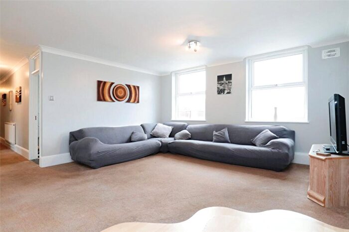 4 Bedroom Flat For Sale In The Annex, Landport Street, Southsea, Hampshire, PO5