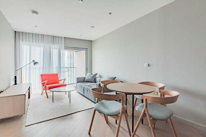 1 Bedroom Flat To Rent In No., Upper Riverside, Cutter Lane, Greenwich Peninsula, SE10