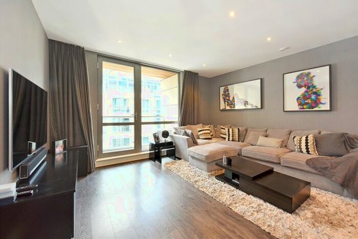 2 Bedroom Flat To Rent In Winchester Road, Londonsavi, NW3