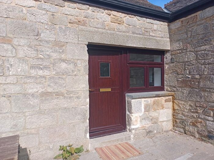 1 Bedroom Terraced House To Rent In St. Dennis, St. Austell, PL26