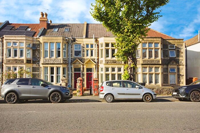 4 Bedroom House For Sale In Fishponds Road, Fishponds, Bristol, BS16