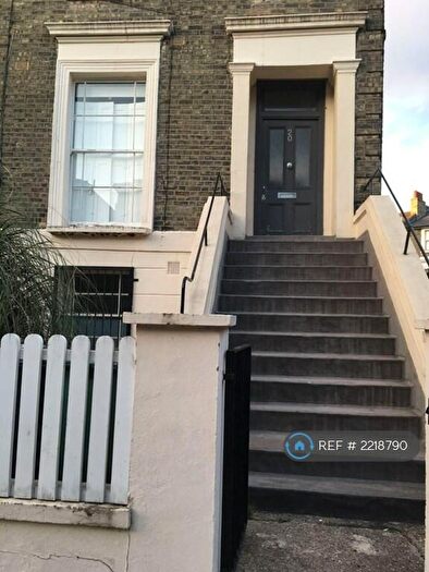 1 Bedroom Flat To Rent In Cantelowes Road, London, NW1