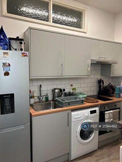 1 Bedroom Flat To Rent In Somers Road, Southsea, PO5