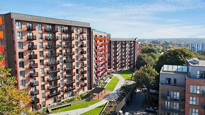 2 Bedroom Flat To Rent In Mill Wood, Claribel Court Mill Wood, ME14