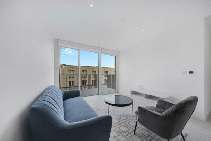 1 Bedroom Apartment To Rent In Georgette Apartments, Cendal Crescent, London, E1
