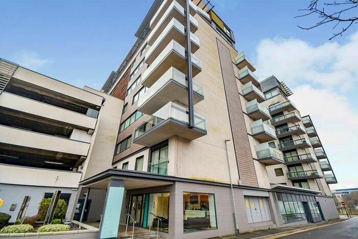 1 Bedroom Flat To Rent In Brayford Street, Lincoln, LN5