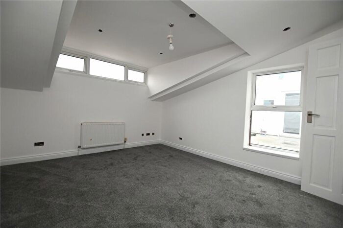 2 Bedroom Apartment To Rent In Milton Road, Weston-Super-Mare, North Somerset, BS22