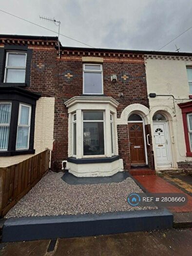 3 Bedroom Terraced House To Rent In Bianca St, Bootle, L20