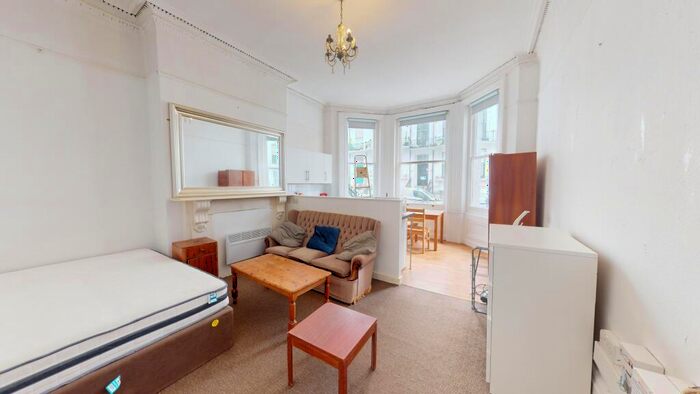 1 Bedroom Flat To Rent In St Michaels Place, Brighton, BN1