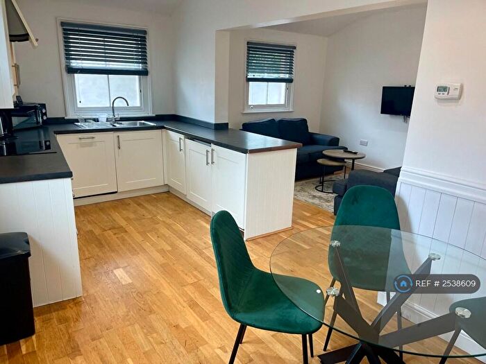 3 Bedroom Semi-Detached House To Rent In York Road, Canterbury, CT1