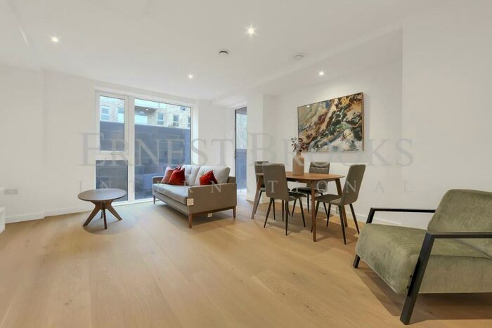 1 Bedroom Apartment To Rent In Emerson Court, Kings Cross Quarter, Kings Cross, N1