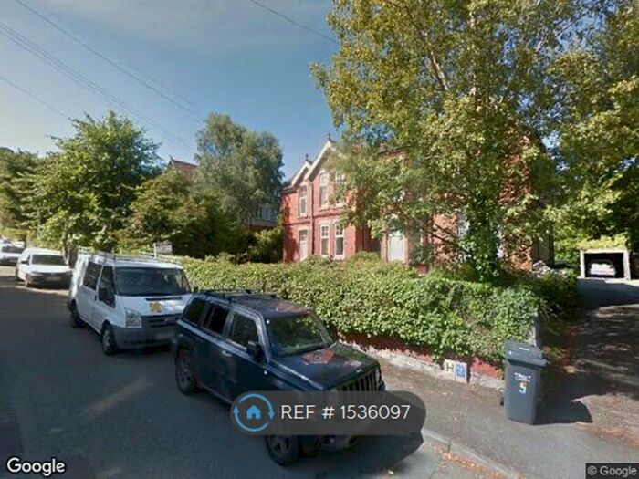 1 Bedroom Flat To Rent In Coed Pella Road, Colwyn Bay, LL29