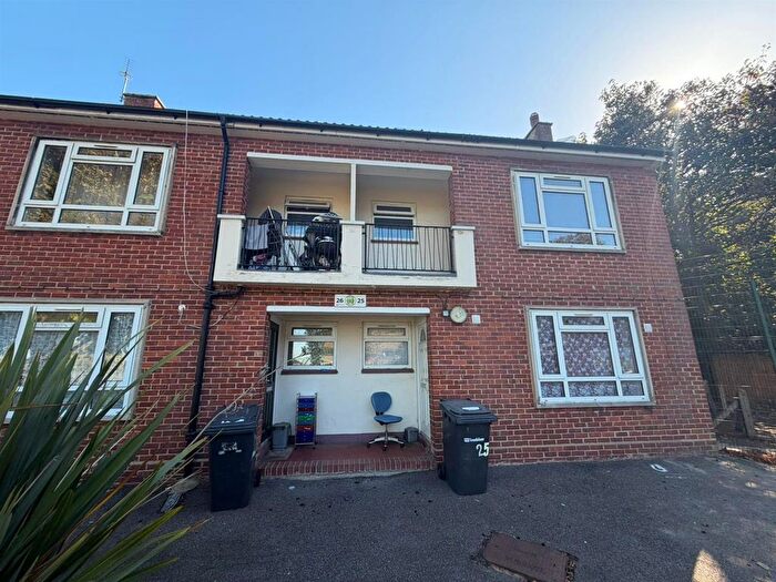 1 Bedroom Property To Rent In Chingley Close, Bromley, BR1
