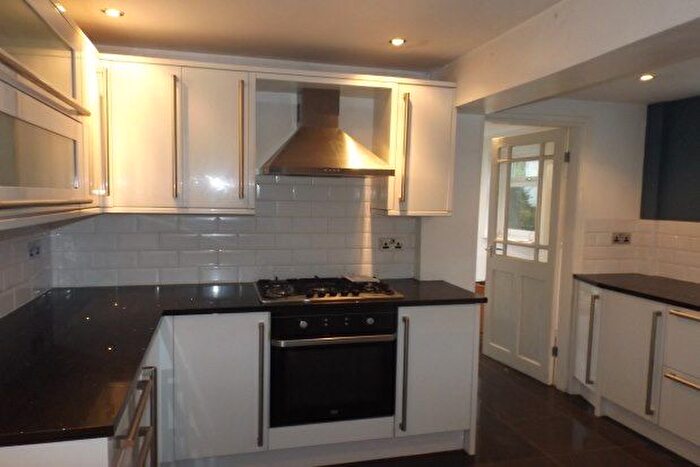 3 Bedroom Terraced House To Rent In Newton, Alfreton, DE55