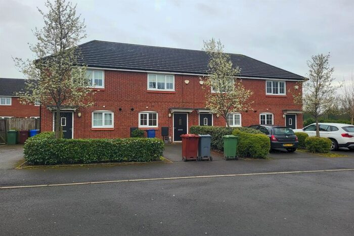 2 Bedroom Terraced House To Rent In Blake Street, Roch Bank, Rochdale, OL16