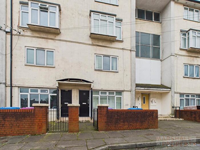 2 Bedroom Apartment To Rent In Croxteth Hall Lane, Croxteth, Liverpool, L11