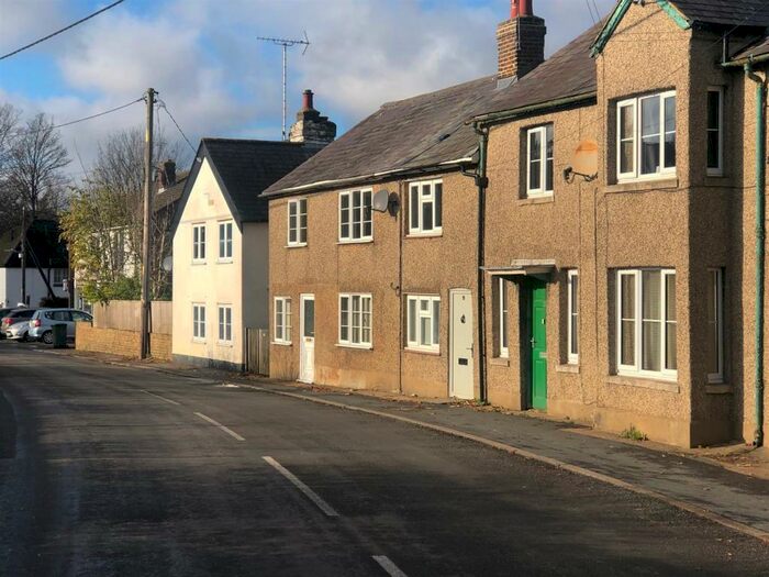 2 Bedroom End Of Terrace House To Rent In Water End Road, Potten End, Berkhamsted, HP4