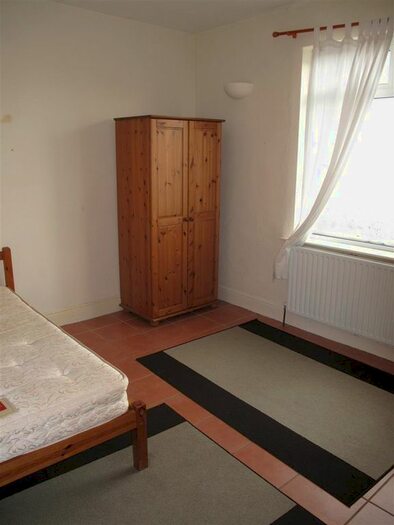 1 Bedroom Property To Rent In Morley Avenue, Mapperley Park, Nottingham, NG3