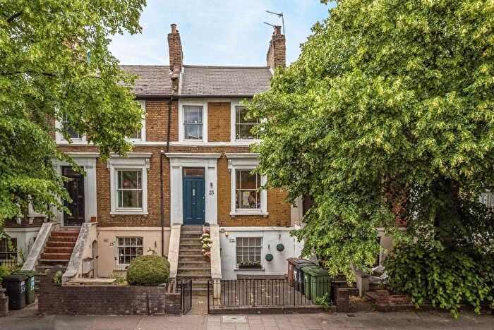 1 Bedroom Flat To Rent In Ladywell Road, Lewisham, SE13