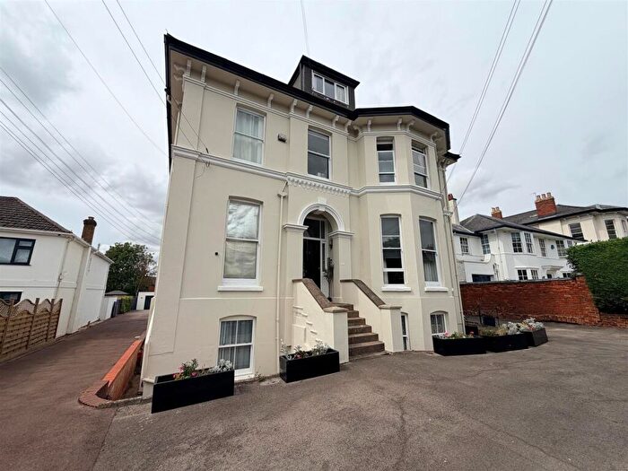 1 Bedroom Flat To Rent In St Stephens Road, Cheltenham, ., GL51
