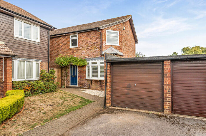 4 Bedroom Detached House For Sale In The Grange, Old Windsor, Windsor, SL4