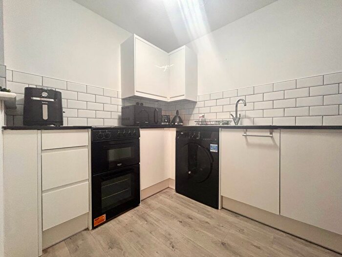 1 Bedroom Flat To Rent In Middleham Court, Dartford, DA2