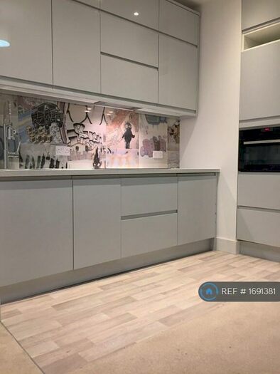 1 Bedroom Flat To Rent In Church Street, Folkestone, CT20