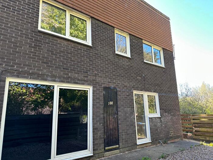 3 Bedroom House To Rent In Mackenzie Place, Newton Aycliffe, DL5