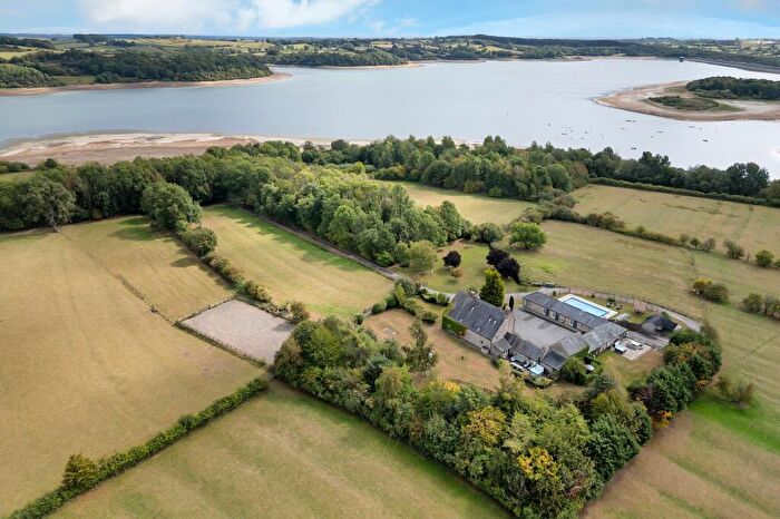 7 Bedroom Detached House For Sale In Shiningford Farm, Carsington, Matlock, Derbyshire, DE4