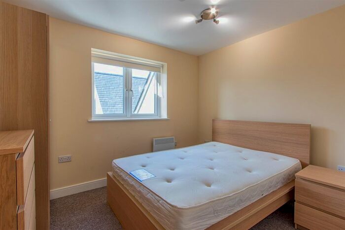 1 Bedroom Flat To Rent In Churchill Way, City Centre, CF10