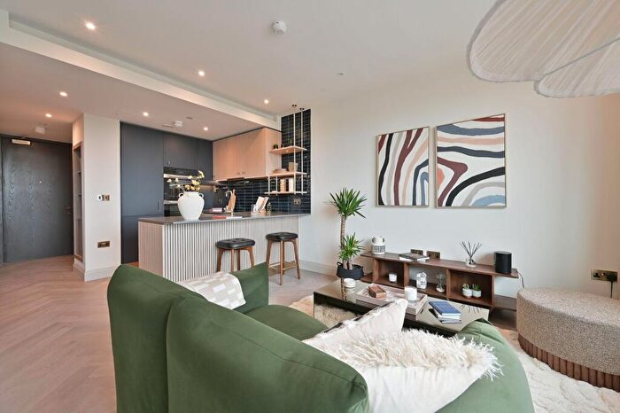 Studio For Sale In Camden Goods Yard, Chalk Farm, NW1