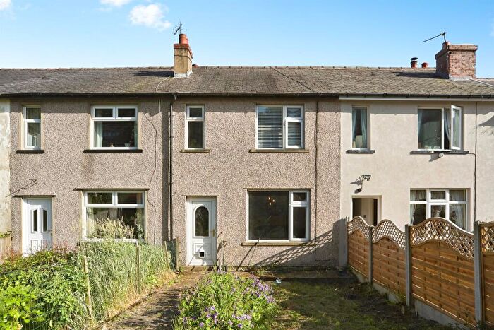 3 Bedroom Terraced House For Sale In Bankfield Street, Keighley, BD22