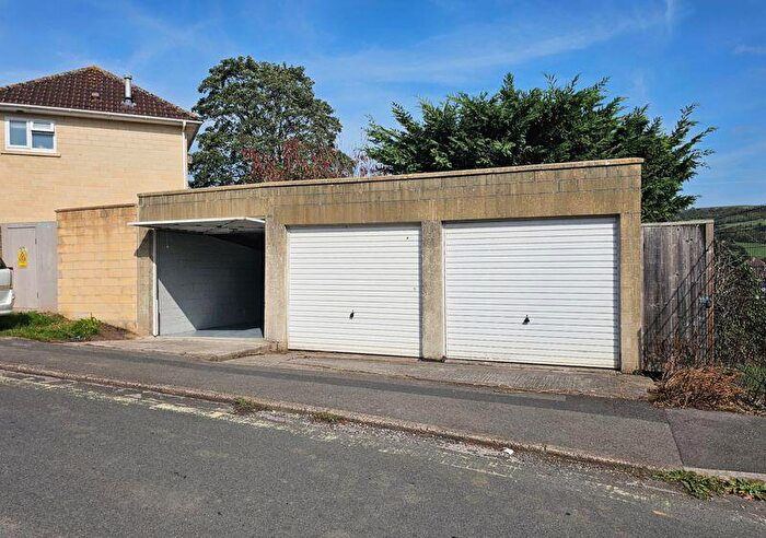 1 Bedroom Detached House For Sale In Bay Tree Road, Fairfield Park, Bath, BA1