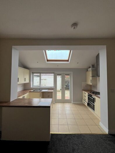 2 Bedroom Terraced House To Rent In Monica Terrace, Ashton-In-Makerfield, Wigan, WN4