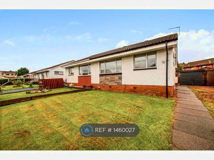 2 Bedroom Bungalow To Rent In Ogilvie Way, Livingston, EH54