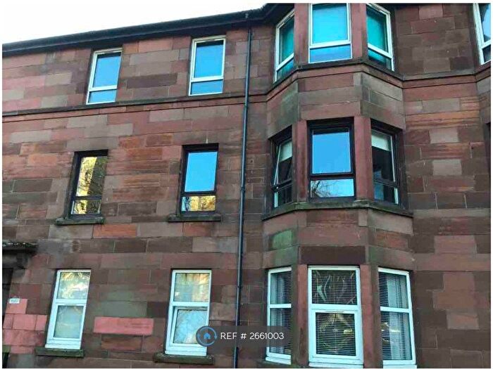 3 Bedroom Flat To Rent In Dumbarton Road, Glasgow, G14