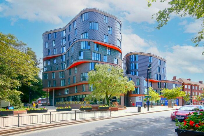 2 Bedroom Flat To Rent In Fold Apartments, Station Road, DA15