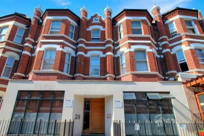 Flat To Rent In Bournemouth, BH1