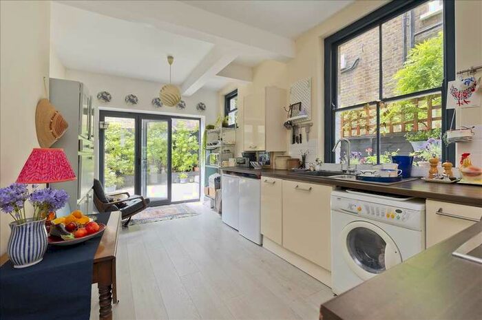 1 Bedroom Flat To Rent In Eric House, Hammersmith W6